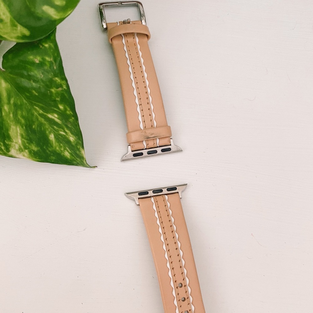 Kate Spade Apple Watch Band 38/40mm